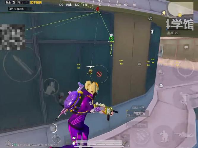 和平精英内核辅助【ADC手搓内核】无后座力 人物穿墙 人物加速 人物飞天 锁头自瞄