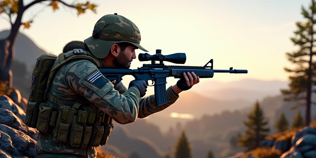 和平精英辅助【EVA】腾讯模拟器专用挂 子弹瞬击 人物绘制 透视血量 子弹穿墙 锁头自瞄